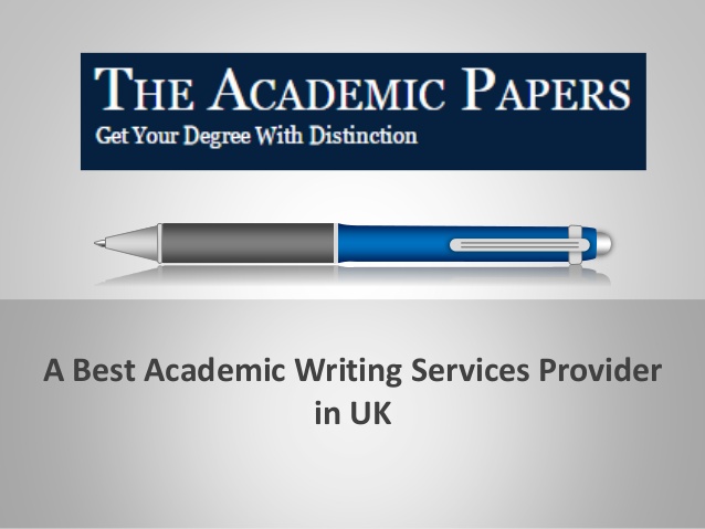Dissertation services in uk support
