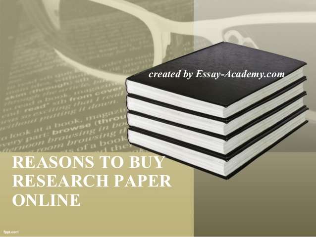 If your are looking for the company where you can buy research paper free of plagiarism - you came to the right website to buy it online.
